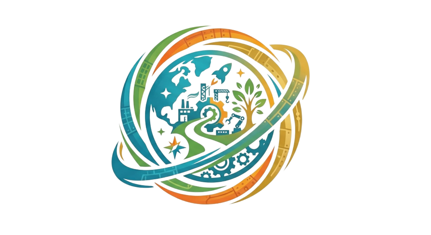 Logo FabWorld